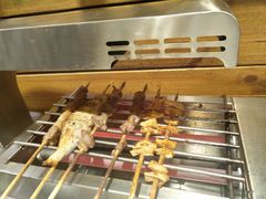 -天津乾毓德饭庄·清真传统炒菜·海鲜烧烤(咸阳路店)