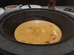 土鸡菌汤锅-芸山季·云南野生菌火锅(宝能环球汇店)