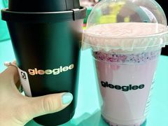 -gleeglee乐溢亦茶(合生汇店)