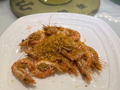 -骏莱海鲜鱼港(五角场店)