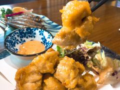 -尺山寸水日料(马桥满天星店)