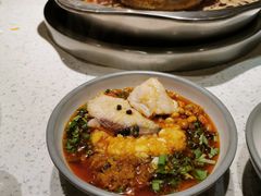 -融泽漁悦三只耳鱼火锅(南郑大道店)