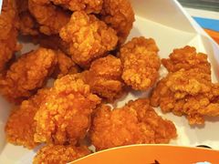 -麦当劳(静安寺店)