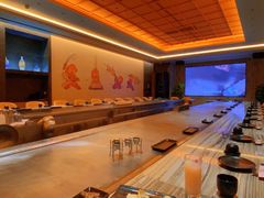 -赤坂亭·M9和牛烧肉·铁板烧·日料398放题(长泰广场店)