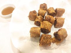 潮式炸果肉-廣味潮鲜·一品潮滋味(五道口店)