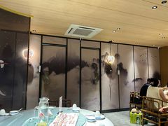 -唐猫庭院·千年陕菜(大唐不夜城店)