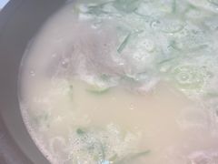 -神仙雪浓汤(明洞店)