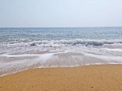 -渡海小渔村.老辈日照菜