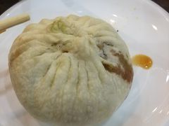 风味排骨包子-张包铺(道外店)