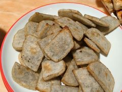 -福荣居褡裢火烧京味家常菜(西四店)