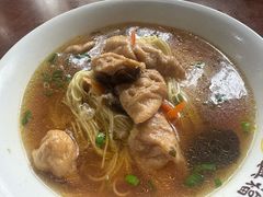 -兴福老面馆(寺路街店)