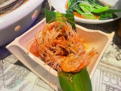-绿茶餐厅(乐峰广场店)