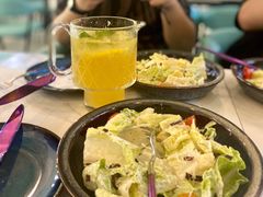 -拾挚扒房(招商花园城店)