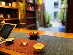 -菩提书坊(侨福大厦店)