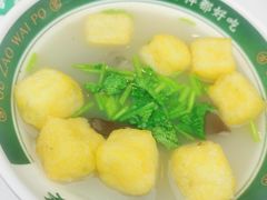 -古早外婆(天佑城店)