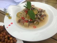 -云里小坐·小院里·团建·宴请·下午茶(三圣乡店)