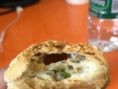 -朱记小郑酥烧饼(建康路店)