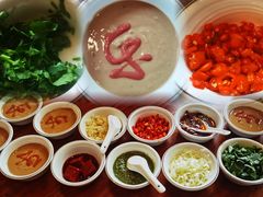 -乐宴·老北京铜火锅(八卦岭店)