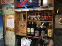 -眷江南之小蓝鲸(王府大街店)