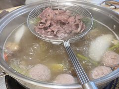 -三牛牛肉火锅