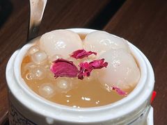 -张翻越·川渝冒菜·武汉黑鸭煲(城北万象城店)