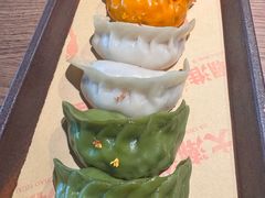 -大潮淮·淮扬菜(何园旗舰店)