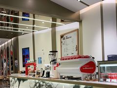 -Tims天好咖啡·贝果(东方广场店)