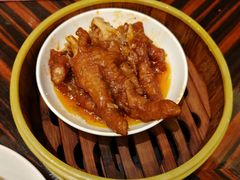 -夏宫中餐厅(香格里拉大酒店)
