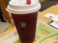 -德克士(睢宁曼哈顿店)