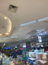 -孩子王(郑州恵济万达店)