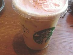 -星巴克(淮安金鹰店)