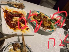 -巴依老爷新疆美食(清华东门店)