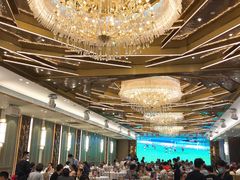 大堂-御彩酒家(东风东路店)