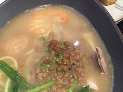 -鹿港小镇(滨北店)