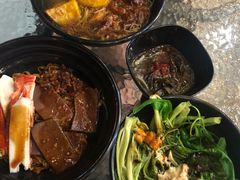 -亞婆井·劲抽面食(铂顿城店)