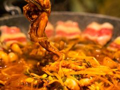 -春熙台韩国料理·章鱼肥牛(西丽店)