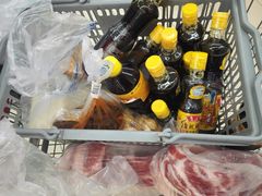 -永辉超市(鲁谷店)