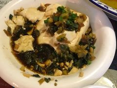 -川悦壹号·川菜(蠡溪路店)