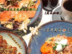 -BE BRIGHT KITCHEN(正佳广场店)