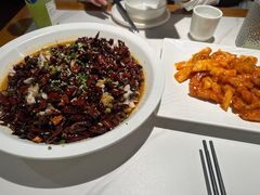 -三猫黑鱼花(南大店)