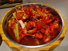 -龙虾奇迹泥炉烤肉(大华三路店)