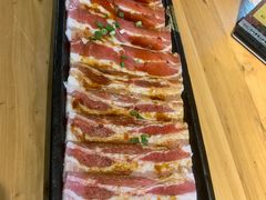 -九田家黑牛烤肉料理·自助(洪洞县城市花园店)