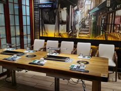 -河坝강뚝烧烤专门店(旗舰店)