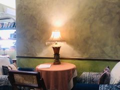 -六区宿舍咖啡店