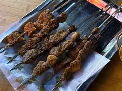 -高彩明麻辣烫串串香·老字号(西华门店)