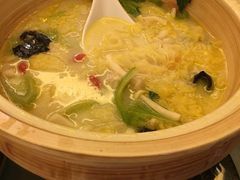 -汇贤府·李氏鲁菜(五棵松店)