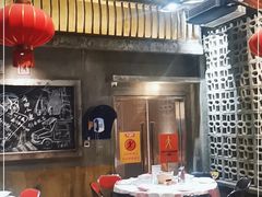 -五马集·海鲜·温州大牌档(黑金冠五马街十字路口店)