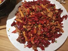 -严记小天府酸菜鱼(西四路店)