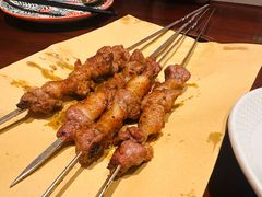 -那拉提之疆·新疆菜(美院店)