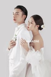 -蒙太奇婚纱摄影(万达店)